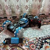 ماشین کنترلی|اسباب‌‌بازی|ساوه, |دیوار