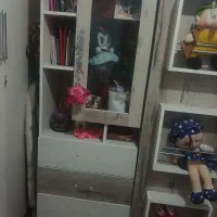 کمد لباس بچه|اسباب و اثاث بچه|قرچک, زیبا شهر|دیوار