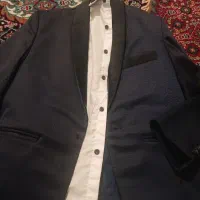 ذو دست کت شلوار بچه گانه  برای سن