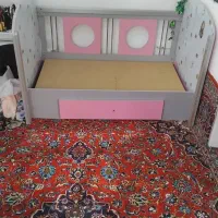 تخت وتشک طبی|اسباب و اثاث بچه|قم, میدان نو|دیوار