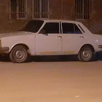 پیکان مدل ۸۳