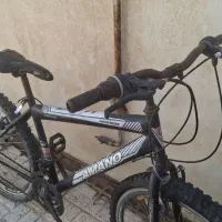 دوچرخه 26