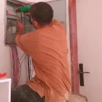 برقکار در کیانپارس