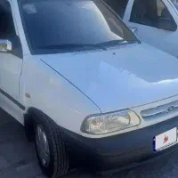 پراید صبا مدل 88|خودرو سواری و وانت|بیرجند, |دیوار