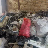 پلاستیک داغونی|عمده‌فروشی|رباط‌کریم, آدران|دیوار