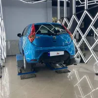 ام جی ۳|خودرو سواری و وانت|مشهد, شهید مطهری|دیوار