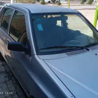 فروش پراید ۱۴۱ مدل ۸۵|خودرو سواری و وانت|فولادشهر, B7|دیوار