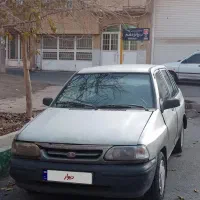 پراید شرایطی