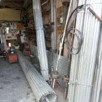 ساخت کرکره نو،،کار کرده تعمیر تعویض فنر|خدمات پیشه و مهارت|کرمانشاه, |دیوار