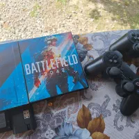 سونی2 فلش خور با چند عدد بازی|کنسول، بازی ویدئویی و آنلاین|رشت, حومه رشت|دیوار