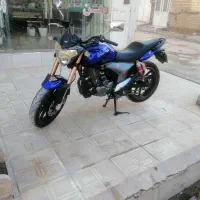 موتور rkv 200