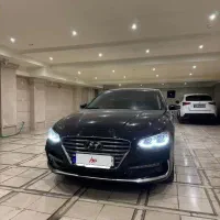 آزرا ۲۰۱۸ بدون رنگ|خودرو سواری و وانت|تهران, ازگل|دیوار