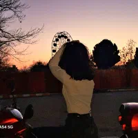 آموزش موتورسواری بانوان+یک جلسه رایگان