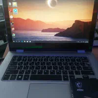 لپ تاپ dell 7348 فروشگاهی و حسابداری|رایانه همراه|تبریز, |دیوار
