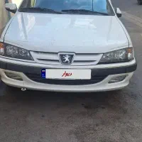 پارس ۹۴|خودرو سواری و وانت|شهر ری, حمزه‌آباد|دیوار