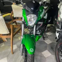 بنلی ۱۵۰ خشک مدل ۱۴۰۴