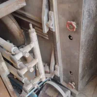 تعدادی وسایل کبابی و ساندویچی|کافیشاپ و رستوران|خمین, |دیوار