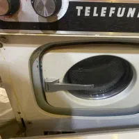 لباسشویی مارک تلفنکن