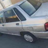 پراید امیدیه