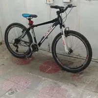 دوچرخه پلیس