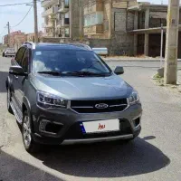 MVM ام وی ام x22 فول دنده ای