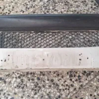 سپر 206 سالم بدون شکستگی