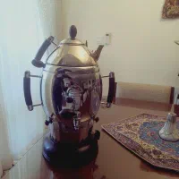 سماور|سماور، چای‌ساز، قهوه‌ساز|گرمدره, |دیوار