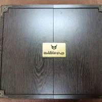 ست چرم ماکان