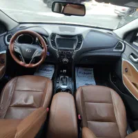 سانتافه ۲۰۱۶ در حد|خودرو سواری و وانت|ارومیه, |دیوار