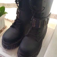 بوت سایز ۴۰|کیف، کفش، کمربند|شیروان (خراسان), |دیوار