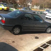 پرشیا مدل 93 سفارش مدیران خودرو|خودرو سواری و وانت|تهران, افسریه شمالی|دیوار