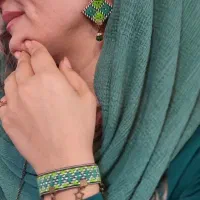 زیورآلات و اکسسوری خاص برای سلیقه های خاص|زیورآلات و اکسسوری|اصفهان, الهیه|دیوار