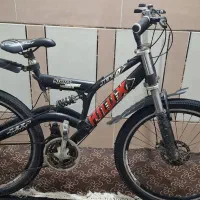 دوچرخه کوهستان سایز ۲۶