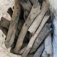 ذغال فله‌ای و بسته‌بندی