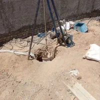 چاه کن با قیمت مناسب