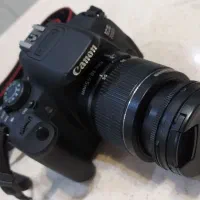 دوربین کنون مدل 700d