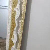 اینه قدی بزرگ|آینه|تهران, گمرک|دیوار