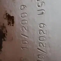 حراج منبع گاز ۶۲لیتری