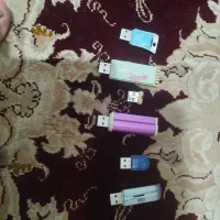 فلاش و رابط و رم