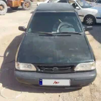 پراید مدل 81|خودرو سواری و وانت|لاله زار, |دیوار