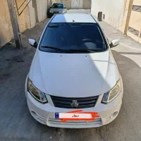 ساینا مدل ۹۸|خودرو سواری و وانت|صدرا-فارس, فاز ۱|دیوار