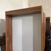 کمد ایستاده
