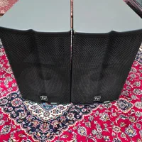 rcf fbt ev tx 1152 توریکس دایناکورد|سیستم صوتی خانگی|تهران, سلسبیل شمالی|دیوار