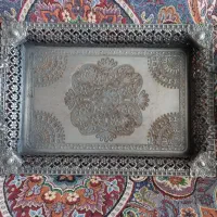 لوازم منزل|ظروف سرو و پذیرایی|فولادشهر, مسکن مهر فولادشهر|دیوار