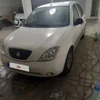 تیبا هاچبک مدل 97 کم کارکرد|خودرو سواری و وانت|شهریار, شهرک امیریه|دیوار