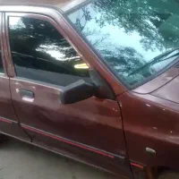 هاچبک مدل ۸۶|خودرو سواری و وانت|کرمانشاه, |دیوار