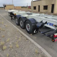 تیغه 3محور طرح ماموت|خودرو سنگین|سیرجان, |دیوار