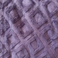 پتوی  مسافرتی مخمر  طول۱۳۸ عرض۱۰۳  .|رختخواب، بالش، پتو|تبریز, |دیوار