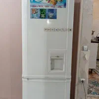 یخچال فریزر سامسونگ