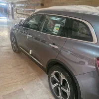 کولیوس ۲۰۲۵صفر فول کامل|خودرو سواری و وانت|کرج, عظیمیه|دیوار